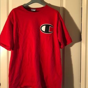Champion Jersey Tee